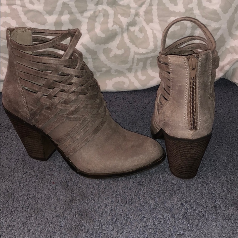 Booties
